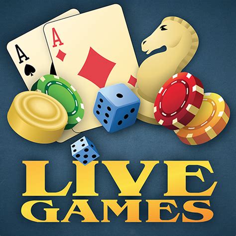 Livegames .